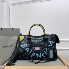 Balenciaga Top Handle Bags